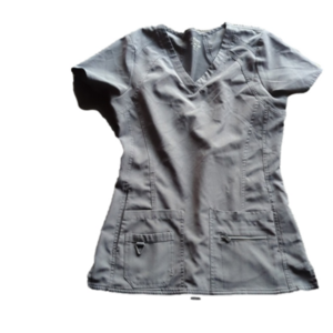 Activate med couture top